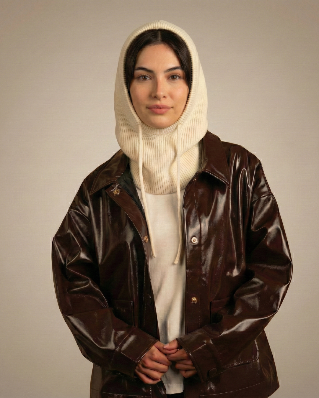 Cagoule HOODÈ