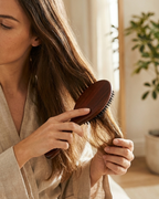 BROSSE EN POILS DE SANGLIER